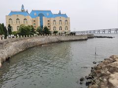 -黑石礁公园