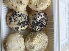 -小杨生煎(香港名都店)