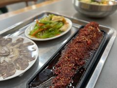 -韩麦大冷面(乔松路直营店)