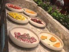 -张树军海鲜(王府壹号店)