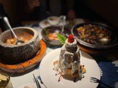 -吴莊(龙城万科里店)