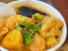 -林记木担鱼丸汤(鼓浪屿店)