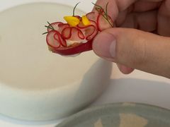 -文华扒房及酒吧(香港文华东方酒店)