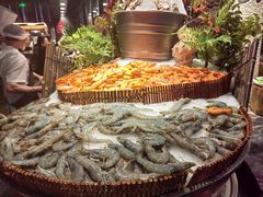 -吉布鲁牛排海鲜自助(武侯银泰城店)