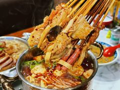 -老爷子原味蒸饺(总店)