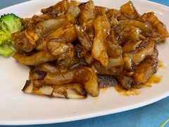 -金家老三饭庄(常营店)