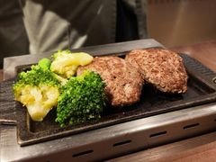 -肉肉大米(德基广场店)