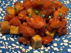 -园里前·10年私厨·福建菜(台江万达鳌峰洲店)