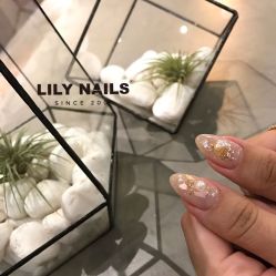 -LILY NAILS美甲美睫