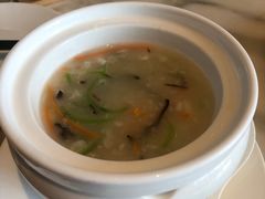 -顺德美的万豪酒店-万豪中餐厅