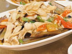 炒蛏子王-揭阳钟记小食(福田新村店)