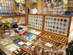 -猫的天空之城概念书店(苏州诚品店)