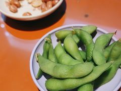 -神府路壹号·海鲜烧烤·砂锅粥·锅物(三坊七巷店)