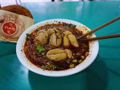 -甘记肥肠粉(马鞍北路店)