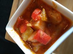 -Efes Turkish & Mediterranean Cuisine 艾菲斯餐厅(陆家嘴店)