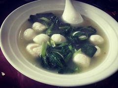 -魏四小鱼锅贴王