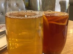 梅子绿茶-茶米烧腊茶餐厅(石龙店)