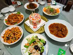 -裕德隆清真饭庄·天津特色菜(东丽店)