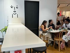 -agnès b. CAFE(ifc mallLA LOGGIA bis)