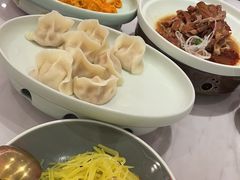 -喜鼎海胆水饺(平安金融中心店)