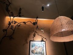 大堂-农耕记·湖南土菜(halo广场店)