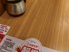 -小杨生煎(宝山花园城店)
