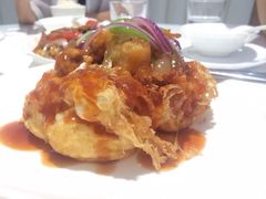 -至潮餐厅精致粤菜·活鲈鱼·走地鸡(珠江新城店)