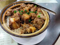 -荔园小馆(园岭新村二期店)