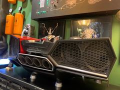 -drivepro(新天地北里店)