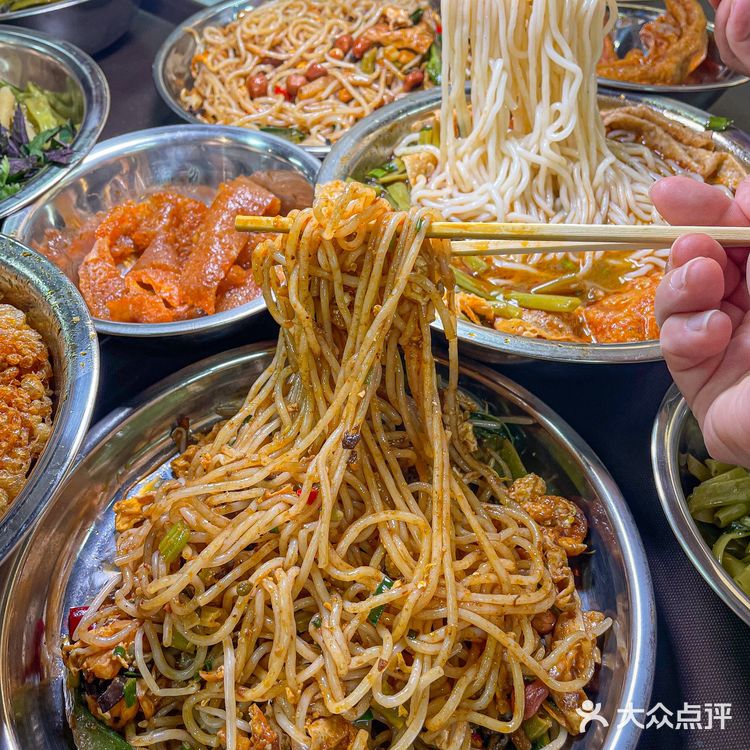 码住普罗旺斯卷王 5R螺蛳粉来袭