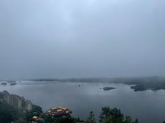 -千岛湖天屿景区