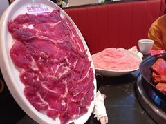 -巴蜀大将火锅(春熙店)
