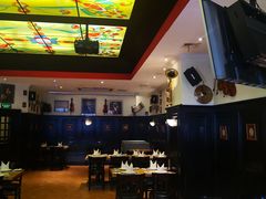 大堂-兰特伯爵西餐厅·啤酒屋(方庄店)