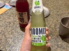 -锦州御烧烤·形象店(人民街店)