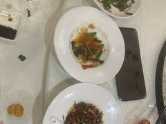 -北京全聚德(方庄店)