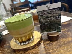 -藏书馆咖啡LibraryCoffee·Bistro(牡丹园店)