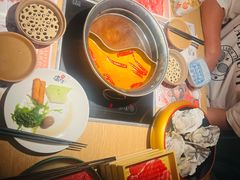 -温野菜涮涮锅(西单大悦城店)