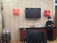 -新长岭大酒店酒楼