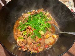 -小隐人家(乐松店)