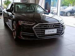 -上海冠松华奥奥迪4S店(张江店)