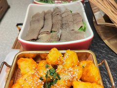 -旺蜀主成都串串火锅(西直门凯德MALL店)