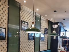 -香港新曜记茶餐厅(万泰城店)