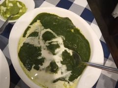 -Santoor 萨都里印度餐厅(北锣鼓巷店)