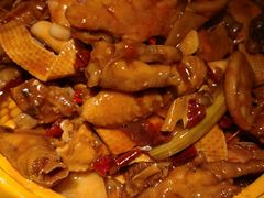 -多嘴超级肉蟹煲(欧亚卖场店)