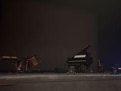 -交通银行前滩31演艺中心