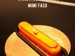 -MIMI FASO(古仓店)