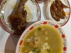 -71号豆汤饭·成都小馆(春熙路百盛店)