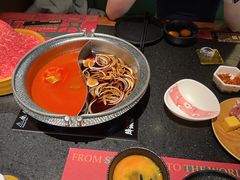 -牛New寿喜烧(虹桥新天地店)