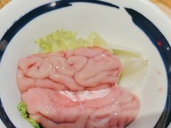 -巴奴毛肚火锅(相州店)