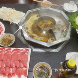冬天一定要吃火锅呀！/一品捞火锅